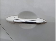 Recambio de maneta exterior trasera derecha para hyundai ix20 (jc) 1.4 crdi referencia OEM IAM 826511K000  
