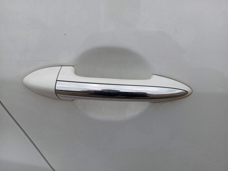 Recambio de maneta exterior trasera derecha para hyundai ix20 (jc) 1.4 crdi referencia OEM IAM 826511K000  