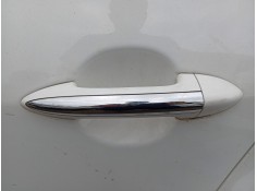 Recambio de maneta exterior trasera izquierda para hyundai ix20 (jc) 1.4 crdi referencia OEM IAM 826511K000  