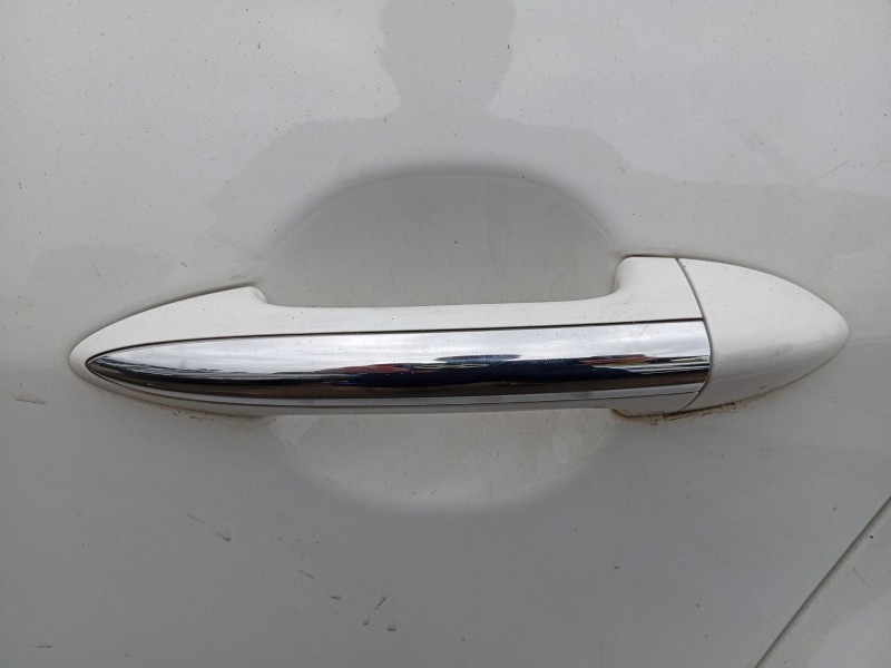 Recambio de maneta exterior trasera izquierda para hyundai ix20 (jc) 1.4 crdi referencia OEM IAM 826511K000  