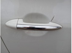 Recambio de maneta exterior delantera derecha para hyundai ix20 (jc) 1.4 crdi referencia OEM IAM 826511K000  