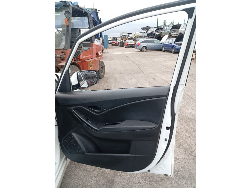 Recambio de elevalunas delantero derecho para hyundai ix20 (jc) 1.4 crdi referencia OEM IAM 824811K000  