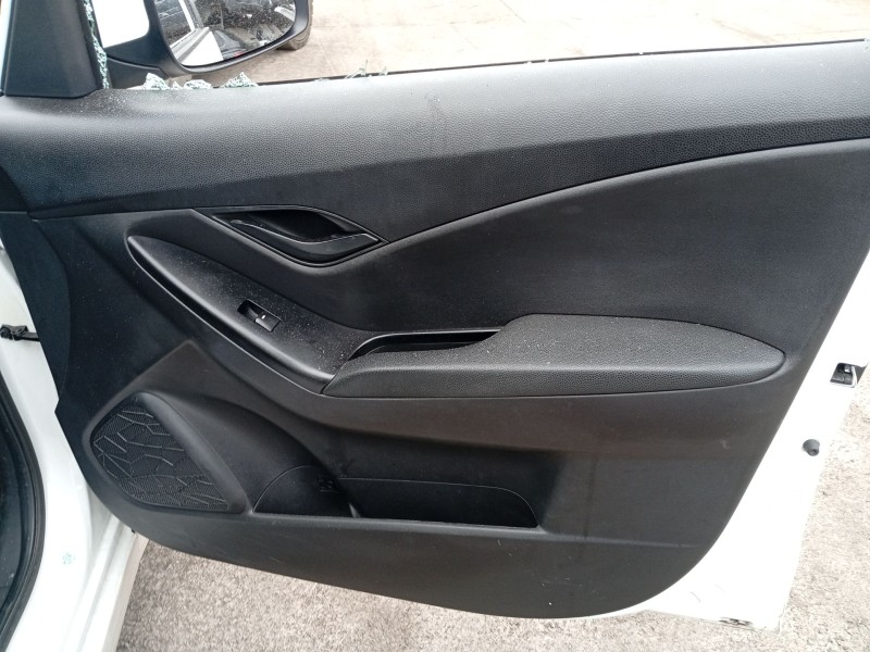 Recambio de elevalunas delantero derecho para hyundai ix20 (jc) 1.4 crdi referencia OEM IAM 824811K000  