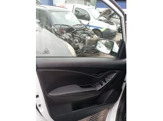 Recambio de elevalunas delantero izquierdo para hyundai ix20 (jc) 1.4 crdi referencia OEM IAM 824711K000  