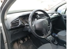 Recambio de salpicadero para citroën c3 ii (sc_) 1.4 hdi 70 (sc8hzc, sc8hr0, sc8hp4) referencia OEM IAM 8247F6  