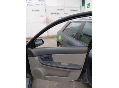 Recambio de elevalunas delantero derecho para kia cerato i hatchback (ld) 2.0 crdi referencia OEM IAM 824022F010  