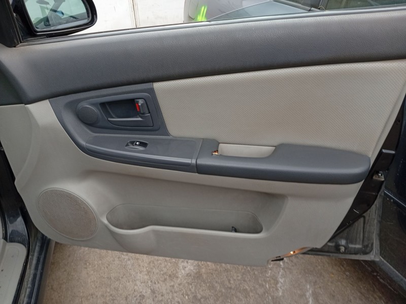 Recambio de elevalunas delantero derecho para kia cerato i hatchback (ld) 2.0 crdi referencia OEM IAM 824022F010  