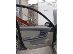 Recambio de elevalunas delantero izquierdo para kia cerato i hatchback (ld) 2.0 crdi referencia OEM IAM 824012F010  