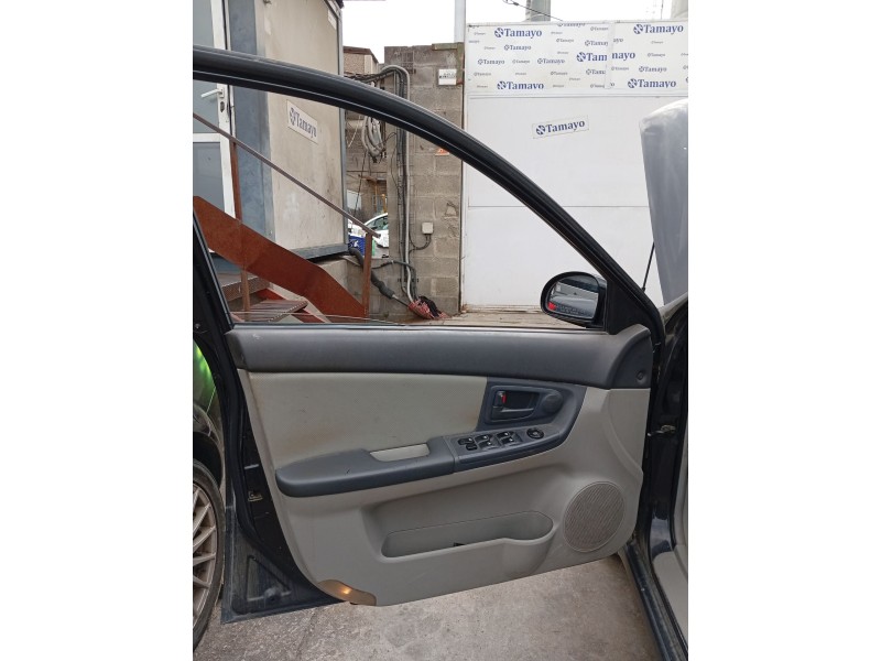 Recambio de elevalunas delantero izquierdo para kia cerato i hatchback (ld) 2.0 crdi referencia OEM IAM 824012F010  