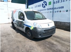 renault kangoo express (fw0/1_) del año 2012
