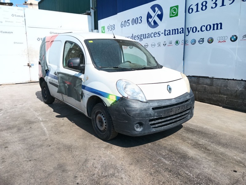 renault kangoo express (fw0/1_) del año 2012
