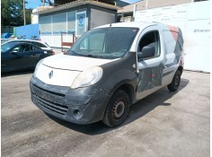 renault kangoo express (fw0/1_) del año 2012 2