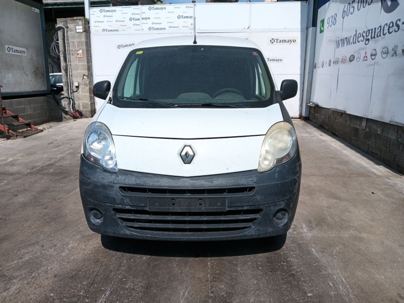 renault kangoo express (fw0/1_) del año 2012