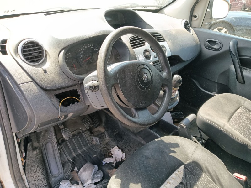 renault kangoo express (fw0/1_) del año 2012