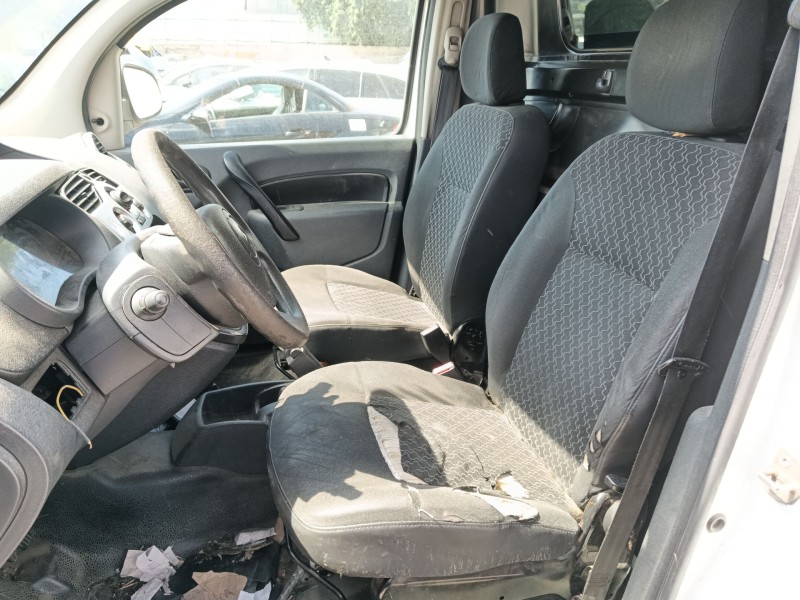 renault kangoo express (fw0/1_) del año 2012