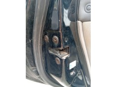 Recambio de cerradura puerta trasera izquierda para kia cerato i hatchback (ld) 2.0 crdi referencia OEM IAM 814102F010  