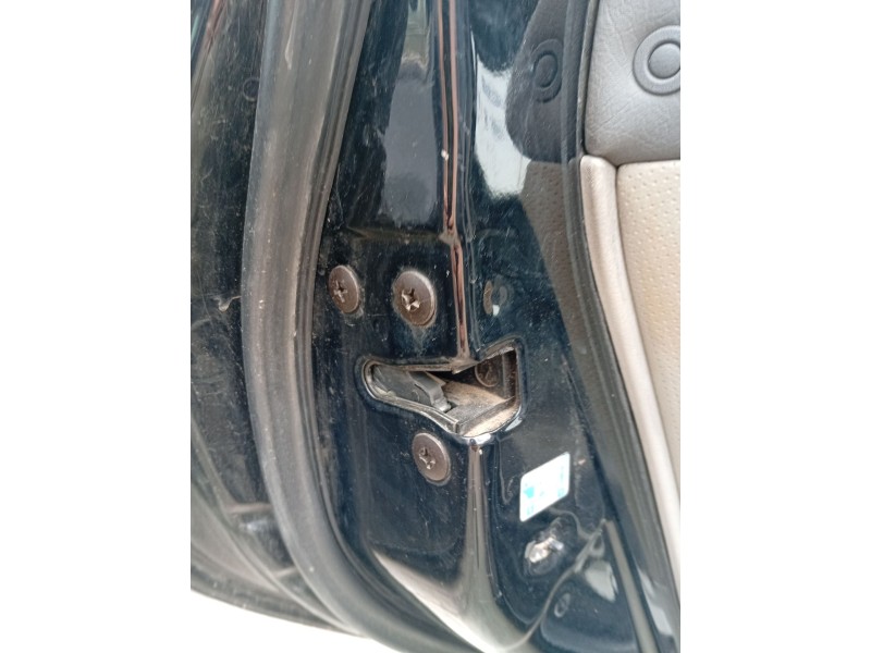 Recambio de cerradura puerta trasera izquierda para kia cerato i hatchback (ld) 2.0 crdi referencia OEM IAM 814102F010  