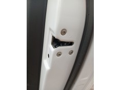 Recambio de cerradura puerta trasera derecha para hyundai ix20 (jc) 1.4 crdi referencia OEM IAM 814201K000 814201K020 
