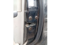 Recambio de cerradura puerta delantera derecha para kia cerato i hatchback (ld) 2.0 crdi referencia OEM IAM 813202F000  