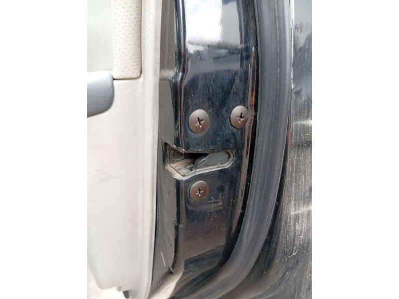 Recambio de cerradura puerta delantera derecha para kia cerato i hatchback (ld) 2.0 crdi referencia OEM IAM 813202F000  