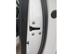 Recambio de cerradura puerta delantera derecha para hyundai ix20 (jc) 1.4 crdi referencia OEM IAM 813201K020  