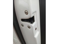 Recambio de cerradura puerta trasera izquierda para hyundai ix20 (jc) 1.4 crdi referencia OEM IAM 814101K000 814101K020 