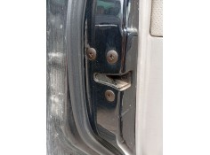 Recambio de cerradura puerta delantera izquierda para kia cerato i hatchback (ld) 2.0 crdi referencia OEM IAM 813102F000  