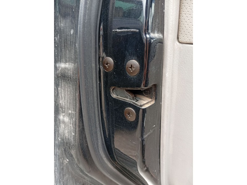 Recambio de cerradura puerta delantera izquierda para kia cerato i hatchback (ld) 2.0 crdi referencia OEM IAM 813102F000  