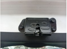 Recambio de cerradura maletero / porton para hyundai ix20 (jc) 1.4 crdi referencia OEM IAM 812301H000  