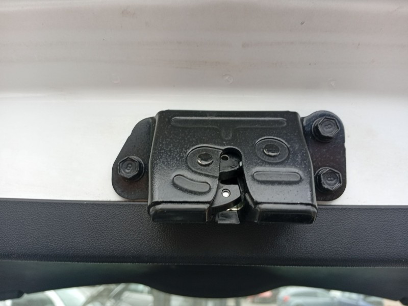 Recambio de cerradura maletero / porton para hyundai ix20 (jc) 1.4 crdi referencia OEM IAM 812301H000  