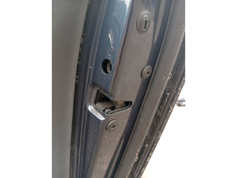Recambio de cerradura puerta trasera derecha para volkswagen golf v (1k1) 1.6 referencia OEM IAM 7L0839016D  