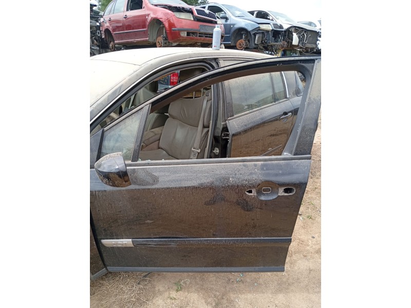 Recambio de puerta delantera izquierda para renault vel satis (bj0_) 2.0 16v turbo (bj0k) referencia OEM IAM 7751476829  