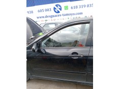 Recambio de puerta delantera izquierda para kia cerato i hatchback (ld) 2.0 crdi referencia OEM IAM 760032F020  