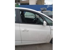 Recambio de puerta delantera derecha para hyundai ix20 (jc) 1.4 crdi referencia OEM IAM 760041P000  