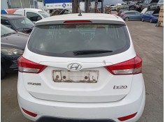 Recambio de porton trasero para hyundai ix20 (jc) 1.4 crdi referencia OEM IAM 737001K000  