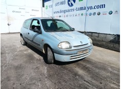 renault clio ii (bb_, cb_) del año 1998