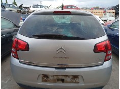 Recambio de motor limpia trasero para citroën c3 ii (sc_) 1.4 hdi 70 (sc8hzc, sc8hr0, sc8hp4) referencia OEM IAM 6405QJ  