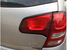 Recambio de piloto trasero derecho interior para citroën c3 ii (sc_) 1.4 hdi 70 (sc8hzc, sc8hr0, sc8hp4) referencia OEM IAM 6351