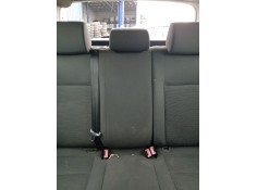 Recambio de cinturon seguridad trasero central para volkswagen golf v (1k1) 1.6 referencia OEM IAM 5K0857807BRAA  