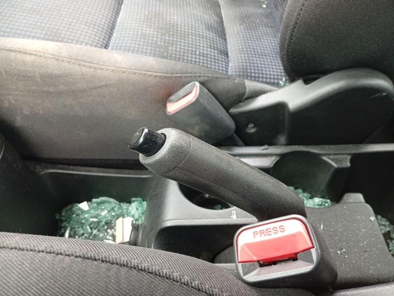Recambio de palanca freno de mano para hyundai ix20 (jc) 1.4 crdi referencia OEM IAM 597101K000EQ  