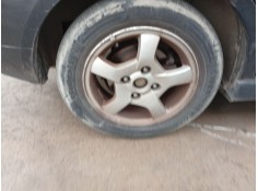 Recambio de pinza freno trasera derecha para kia cerato i hatchback (ld) 2.0 crdi referencia OEM IAM 582302F200  