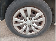 Recambio de pinza freno trasera derecha para hyundai ix20 (jc) 1.4 crdi referencia OEM IAM 583111KA30 584001K300 