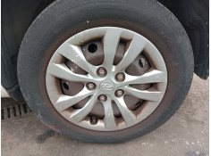 Recambio de pinza freno trasera izquierda para hyundai ix20 (jc) 1.4 crdi referencia OEM IAM 583101KA30 583001K300 