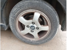 Recambio de pinza freno trasera izquierda para kia cerato i hatchback (ld) 2.0 crdi referencia OEM IAM 582102F200  