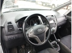 Recambio de airbag delantero izquierdo para hyundai ix20 (jc) 1.4 crdi referencia OEM IAM 569001K000EQ  