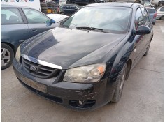 Recambio de amortiguador delantero izquierdo para kia cerato i hatchback (ld) 2.0 crdi referencia OEM IAM 546512F200  