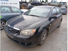 Recambio de barra estabilizadora delantera para kia cerato i hatchback (ld) 2.0 crdi referencia OEM IAM 548112F000SJ  