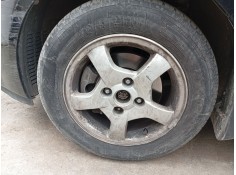 Recambio de mangueta delantera izquierda para kia cerato i hatchback (ld) 2.0 crdi referencia OEM IAM 517152F210  