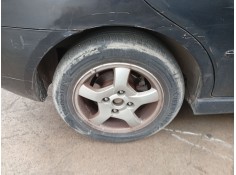 Recambio de mangueta trasera derecha para kia cerato i hatchback (ld) 2.0 crdi referencia OEM IAM 527102D015 527602F110 