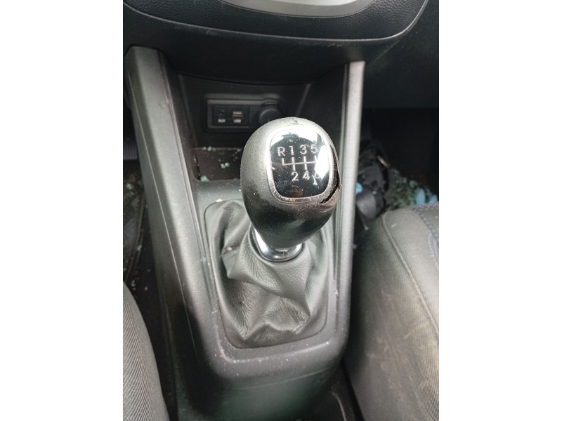 Recambio de palanca cambio para hyundai ix20 (jc) 1.4 crdi referencia OEM IAM 437001K250EQ 437201K100 